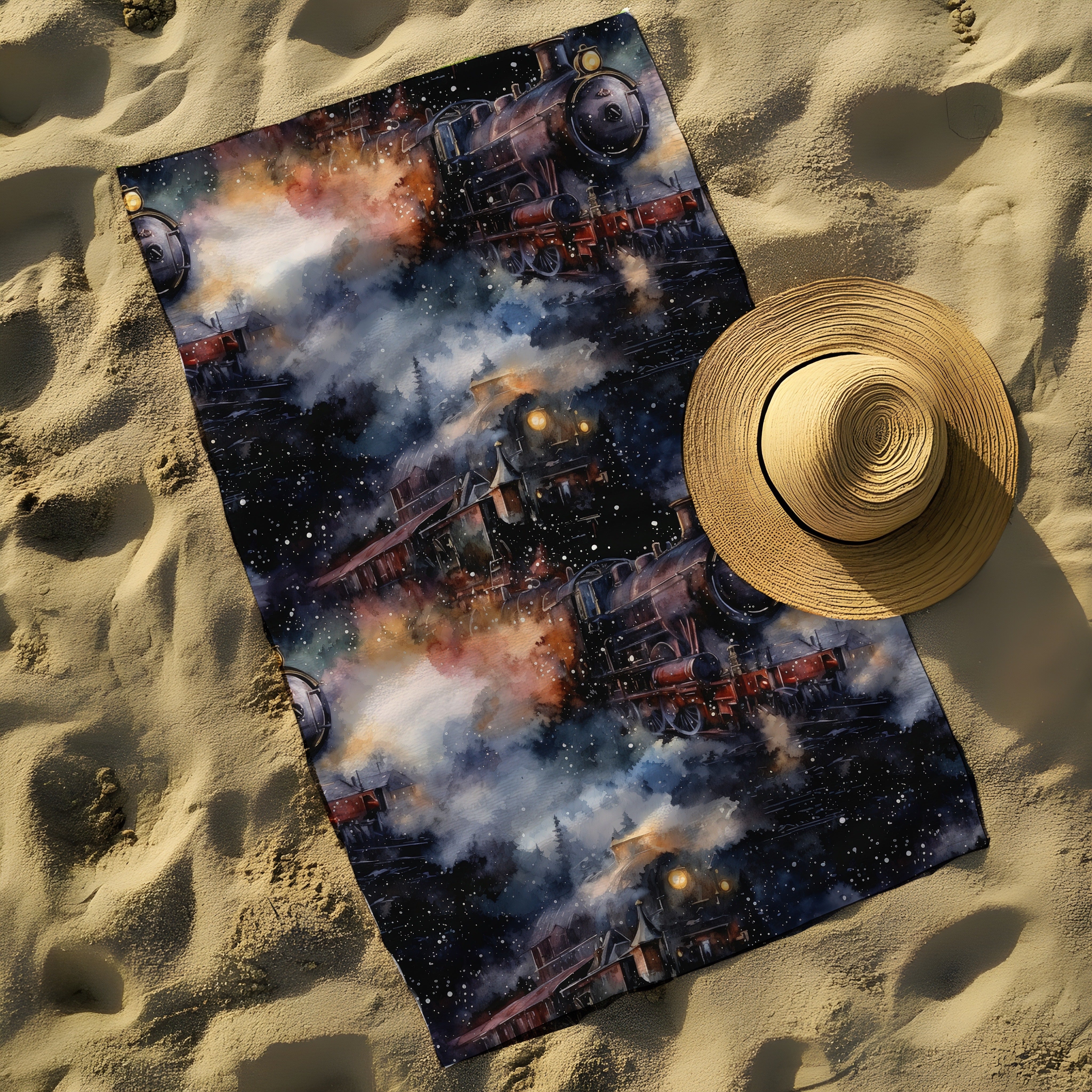 Handtuch Vorbestellung